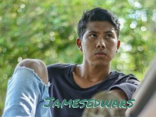 Jamesedwars