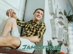 Jamesfisher