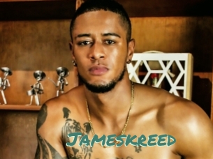 Jameskreed