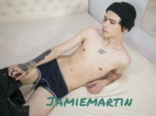 Jamiemartin