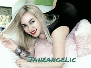 Janeangelic