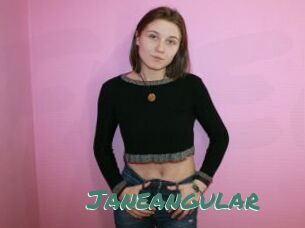 Janeangular