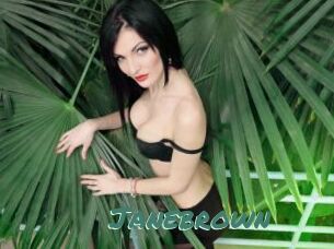 Janebrown
