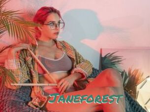 Janeforest