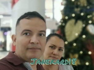 Janekard18