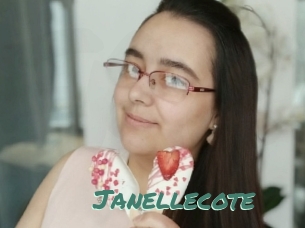 Janellecote
