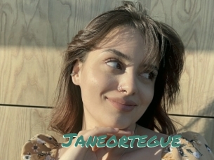 Janeortegue