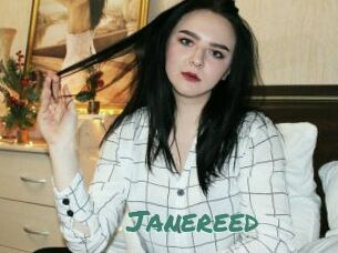 Janereed
