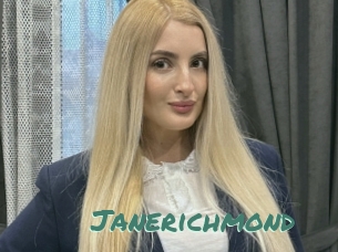 Janerichmond