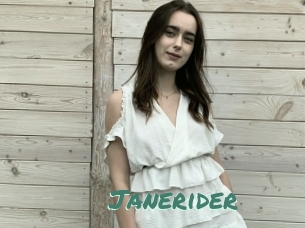 Janerider