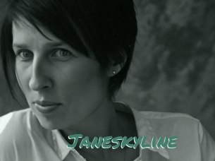 Janeskyline
