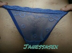 Janessasex