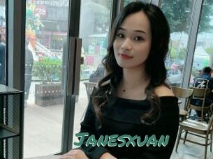 Janesxuan