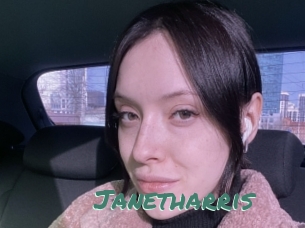 Janetharris