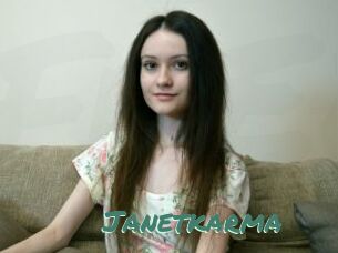 Janetkarma