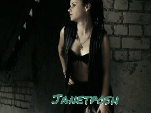 Janetposh