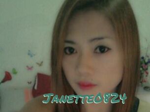 Janette0824
