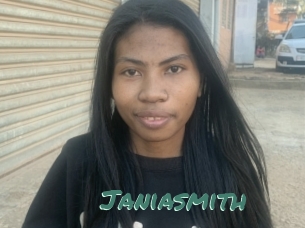 Janiasmith