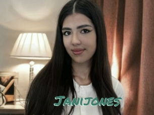 Janijones