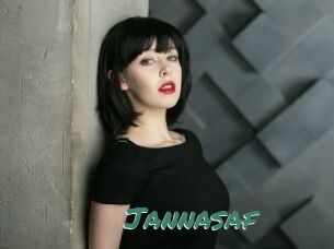 Jannasaf