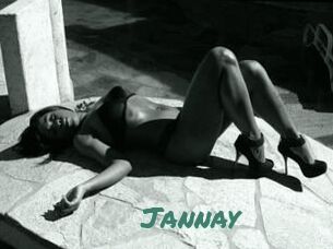 Jannay