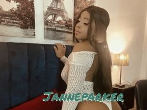 Janneparker