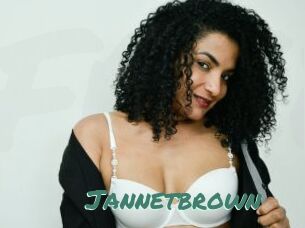 Jannetbrown