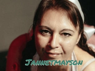 Jannetmayson