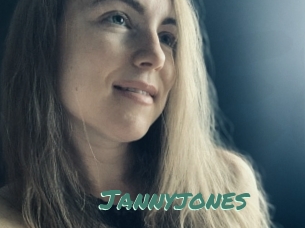 Jannyjones
