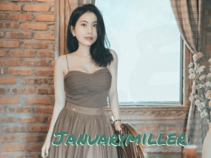 Januarymiller