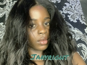 Janyright