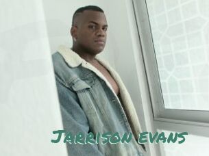 Jarrison_evans
