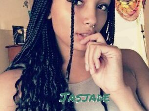 Jasjade