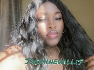 Jasminewillis