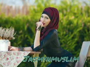 Jasmynmuslim