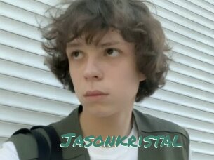 Jasonkristal