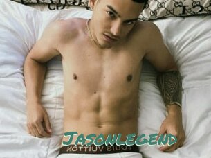 Jasonlegend