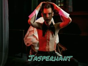 Jasperhant