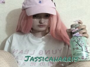 Jassicaharris