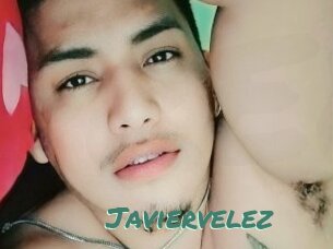 Javiervelez