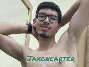 Jaxoncarter