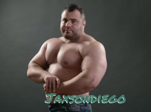 Jaxsondiego