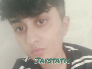 Jaystatic