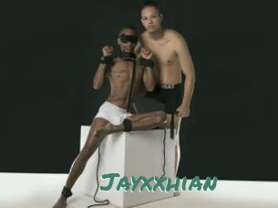 Jayxxhian