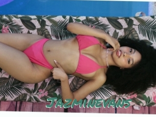 Jazminevans