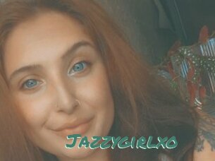 Jazzygirlxo