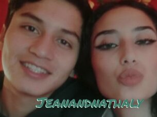 Jeanandnathaly