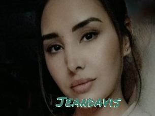 Jeandavis