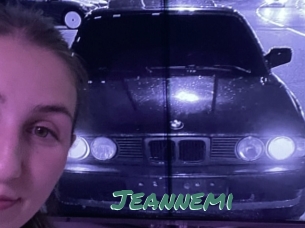 Jeannemi