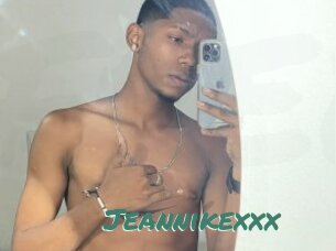 Jeannikexxx